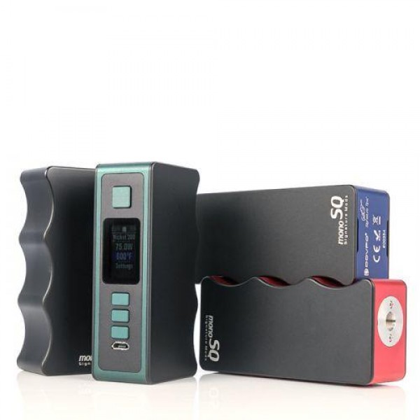 Dovpo Mono SQ DNA75C Box ...