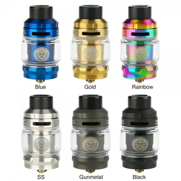 Geekvape Zeus Sub Ohm Tank ...