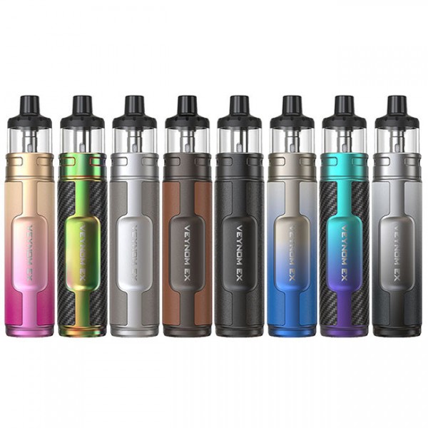 Aspire Veynom EX 100W Pod ...