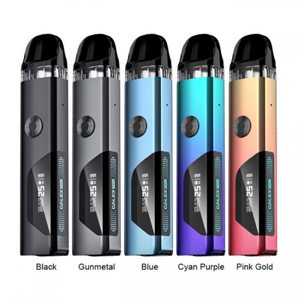 Freemax Galex Pro Pod System ...