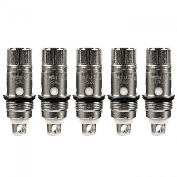 Aspire Nautilus 2S Replacement Coil ...