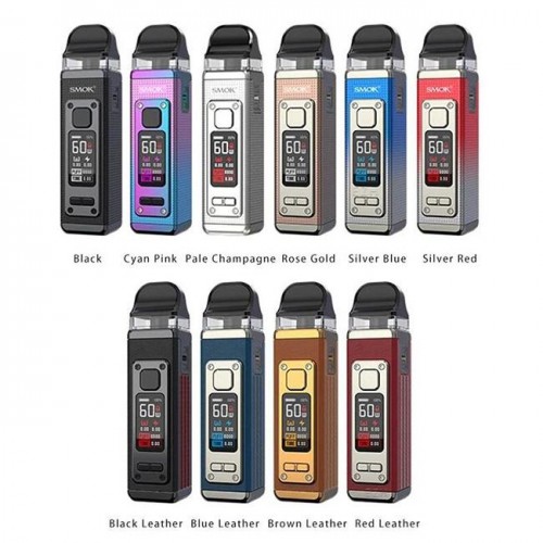 Smok RPM4 60W Pod System ...