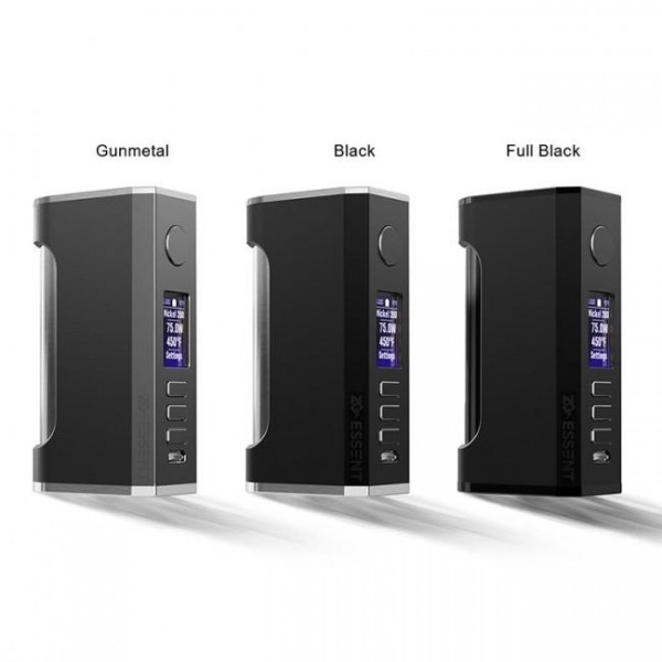 ZQ Essent DNA75C 75W Box ...