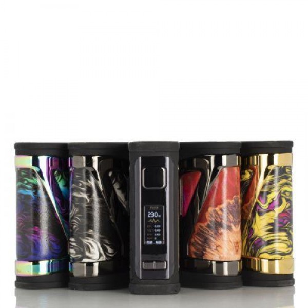 SMOK Scar 18 230W Box ...