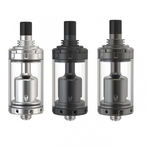 Ambtiion Mods Amazier MTL RTA 4ml