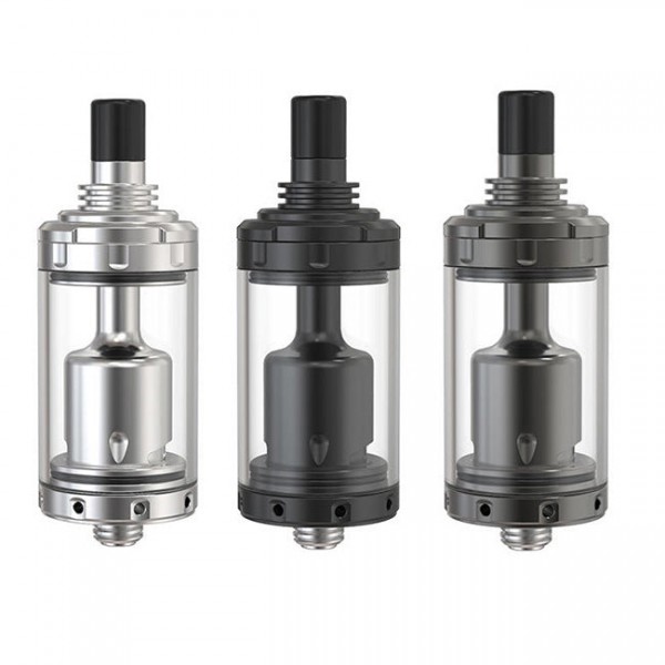 Ambtiion Mods Amazier MTL RTA ...