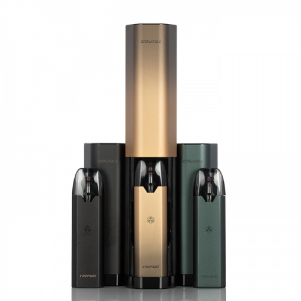 Uwell Tripod PCC Pod Kit ...