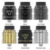 ThunderHead Creations Tauren Max RDA