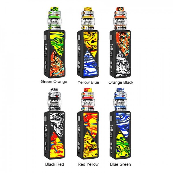 Freemax Maxus 100W TC Kit ...