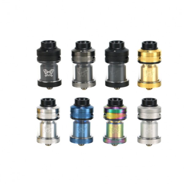 Hellvape Dead Rabbit V2 RTA ...