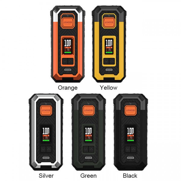 Vaporesso Armour S 100W Box ...