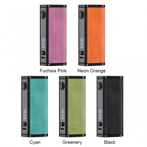 Eleaf iStick i40 Box Mod 2600mAh