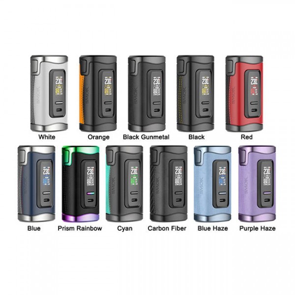 SMOK Morph 3 230W Box ...