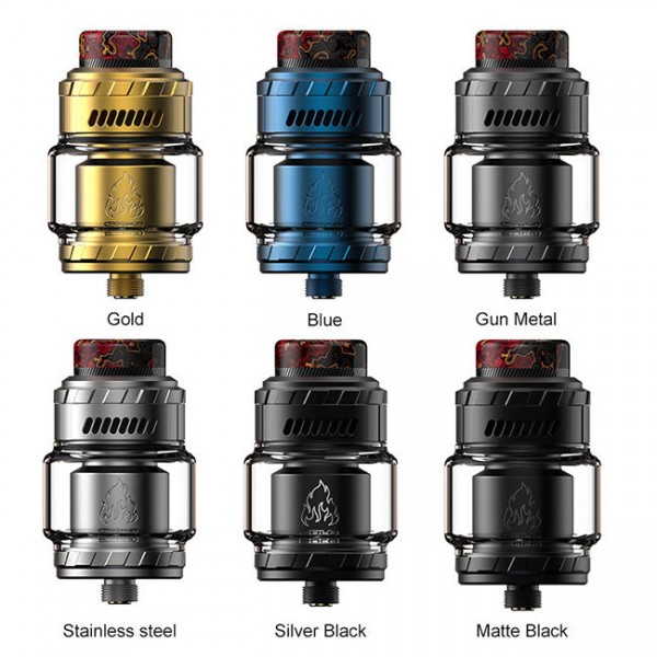 Blaze Solo RTA By ThunderHead ...