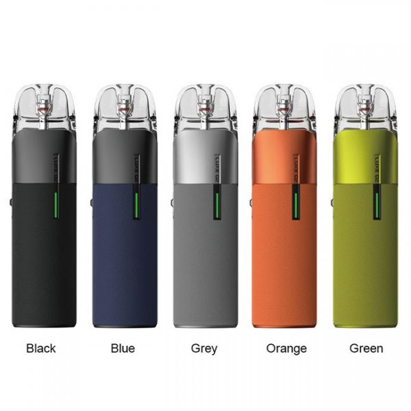 Vaporesso LUXE Q2 Pod System ...