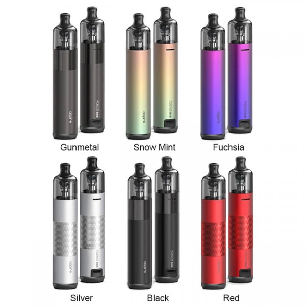 Aspire Flexus Stik Pod System ...