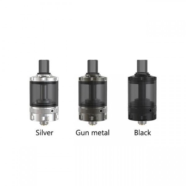 Ambition Mods Bishop MTL RTA ...