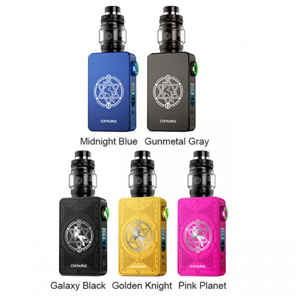 Lost Vape Centaurus M200 Box ...