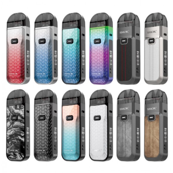 SMOK Nord 5 Pod Kit ...