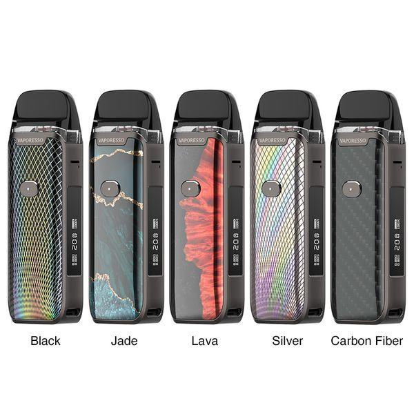 Vaporesso Luxe PM40 Pod Kit ...