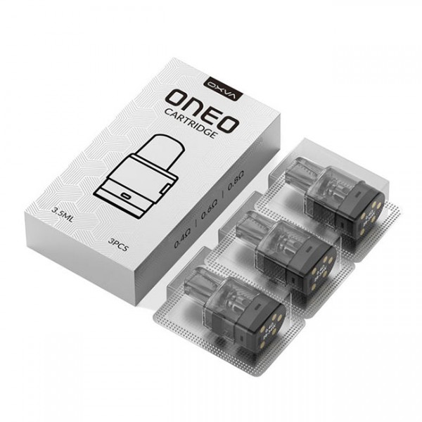 OXVA Oneo Pod Cartridge 3.5ml ...