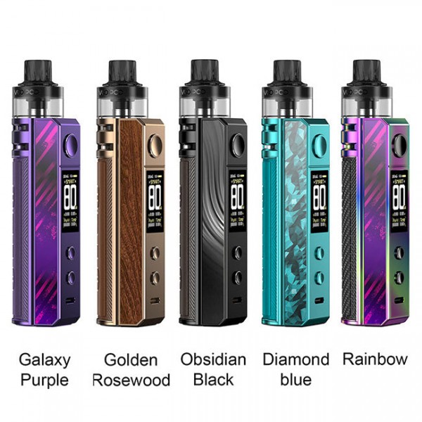 VOOPOO Drag H80S Mod Kit ...