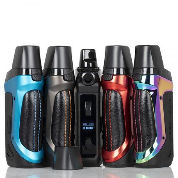 Geekvape Aegis Boost Pod System ...