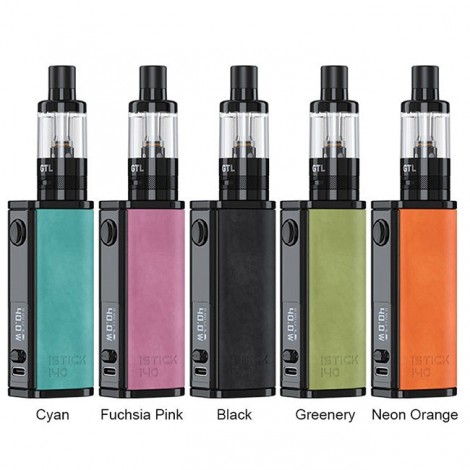 Eleaf iStick i40 Box Mod Kit