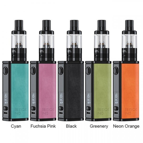 Eleaf iStick i40 Box Mod ...