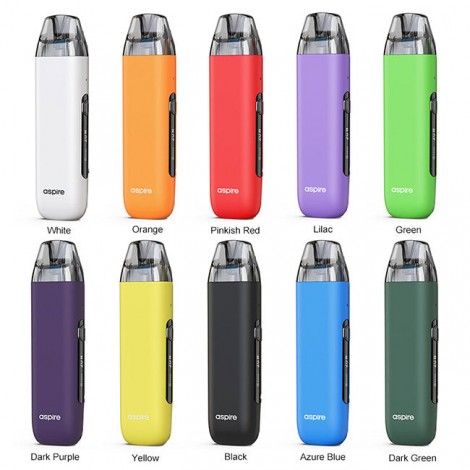 Aspire Minican 3 Pro Pod System Kit