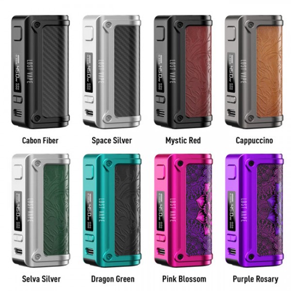 Lost Vape Thelema Mini 45W ...