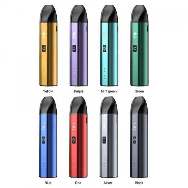 Kingtons BLK Nova Vaporizer Kit ...