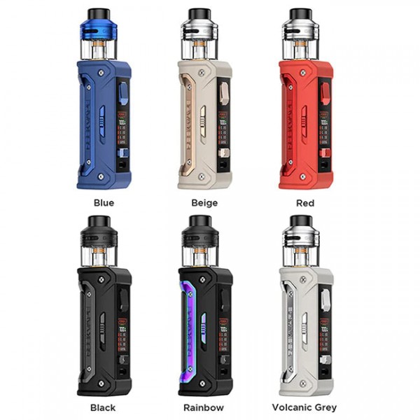 Geekvape E100i (Aegis Eteno) 100W ...