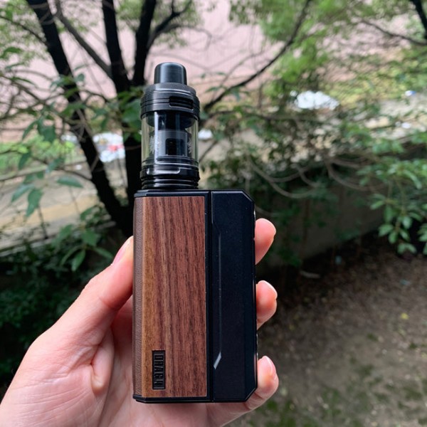 Voopoo Drag 4 Box Mod ...