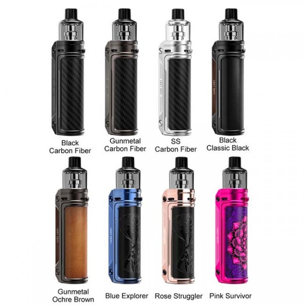 Lost Vape Thelema Urban 80W ...