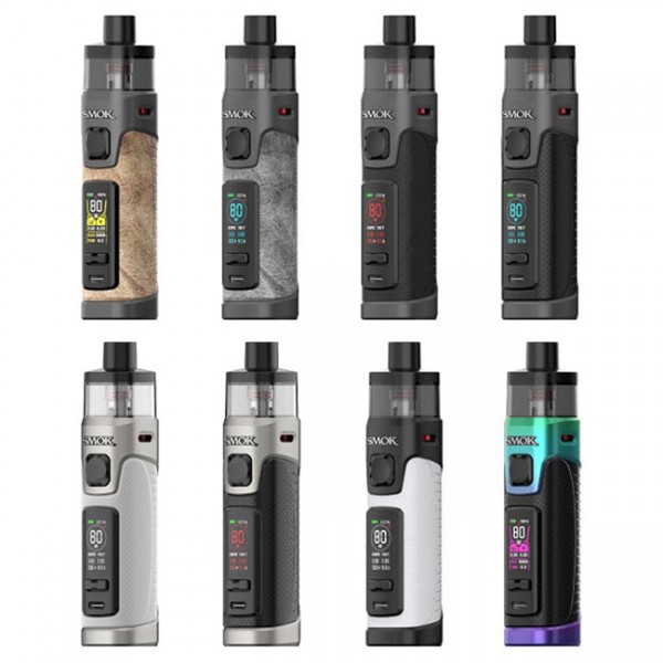 Smok RPM 5 Pro 80W ...