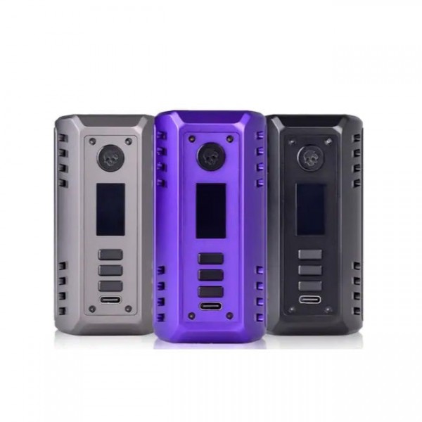 Dovpo Odin V2 200W Box ...