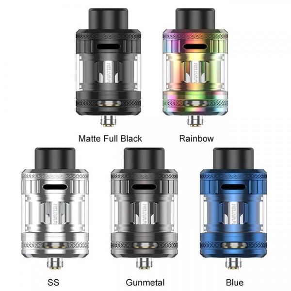 Hellvape Fat Rabbit 2 Sub ...