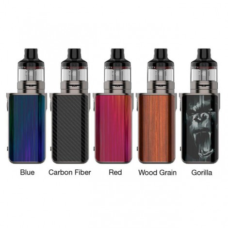 Vaporesso Luxe 80 80W Pod kit 2500mAh