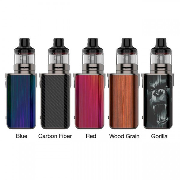 Vaporesso Luxe 80 80W Pod ...