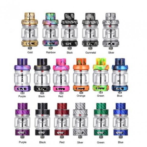 Freemax Mesh Pro Subohm Tank