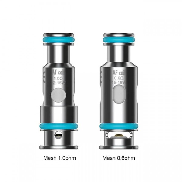 Aspire AF Mesh Coil For ...