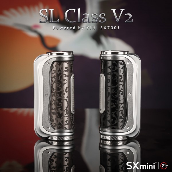 YiHi SXmini SL Class V2 ...
