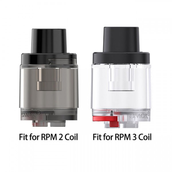 SMOK RPM 85/100 Empty Pod ...