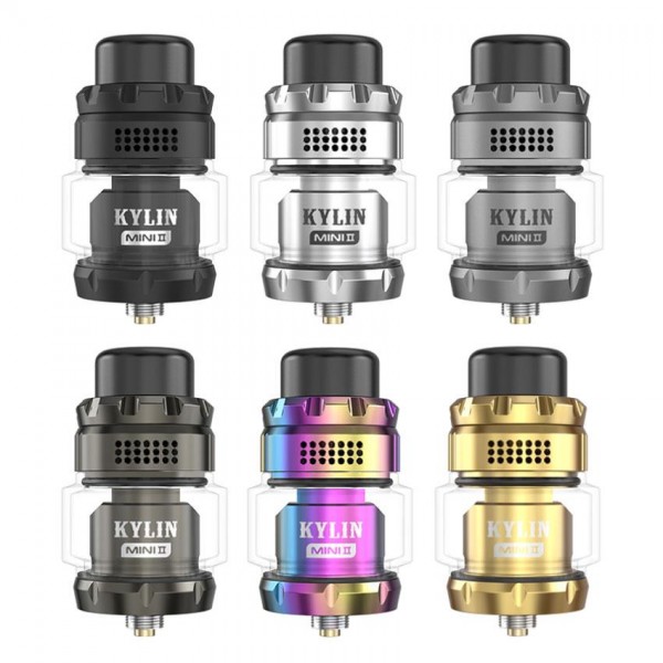 Vandy Vape Kylin Mini V2 ...