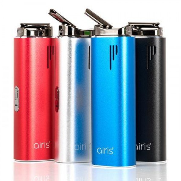 Airis Switch 3in1 Vaporizer Kit ...