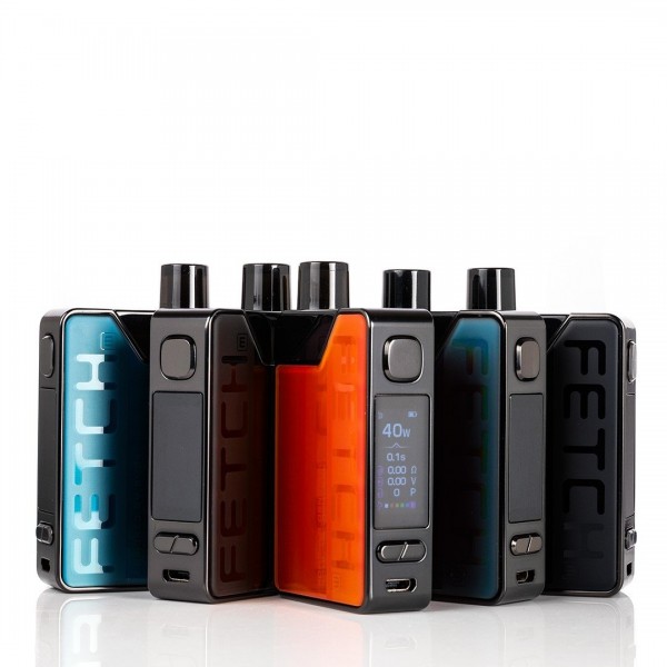 SMOK FETCH MINI 40W POD ...