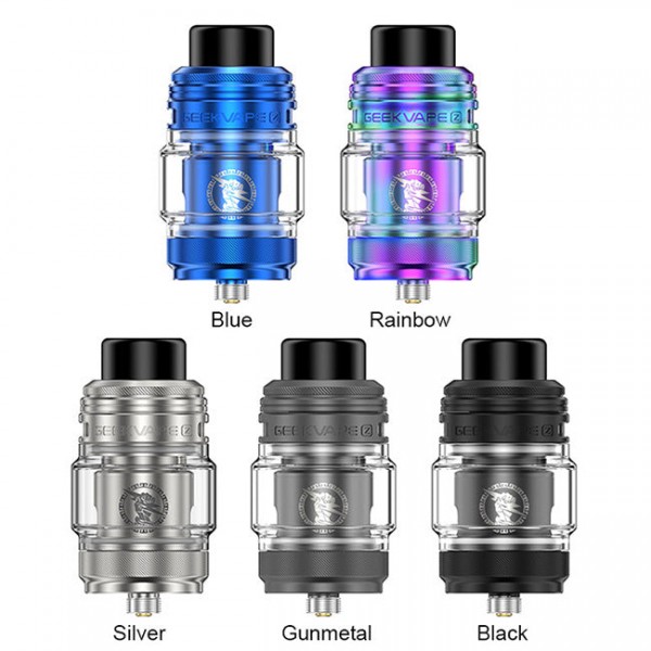 Geekvape Z Fli Tank Atomizer ...