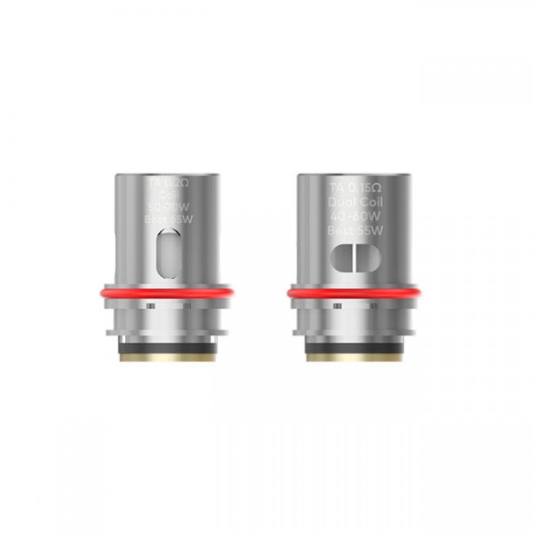 SMOK T-Air Replacement Coil(5pcs/pack)