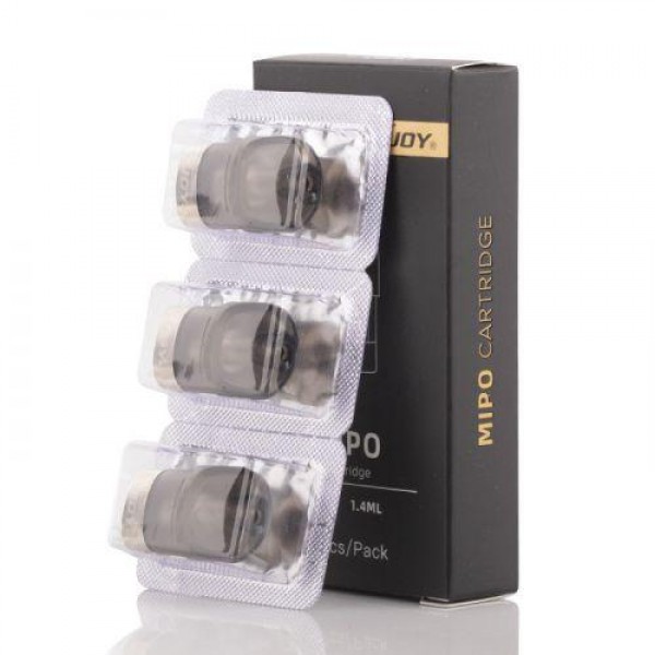 IJOY MIPO Pod Cartridge 3pcs